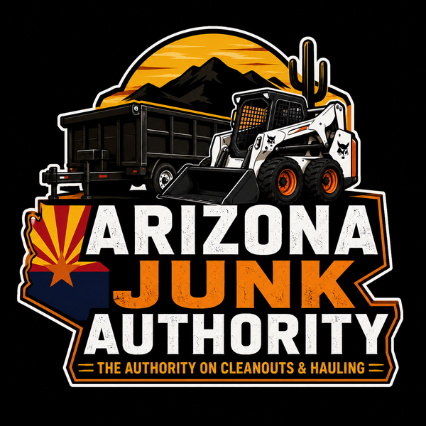 Arizona Junk Authority logo